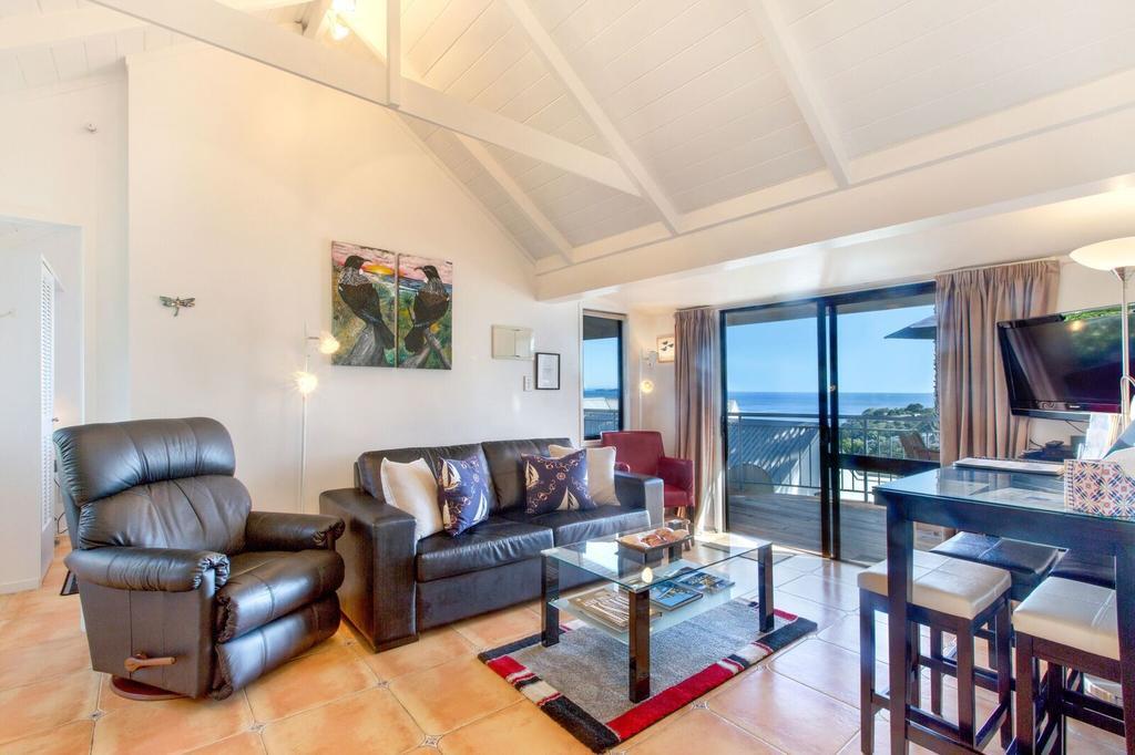 Villa Topaz At Palm Beach By Waiheke Unlimited Exterior foto