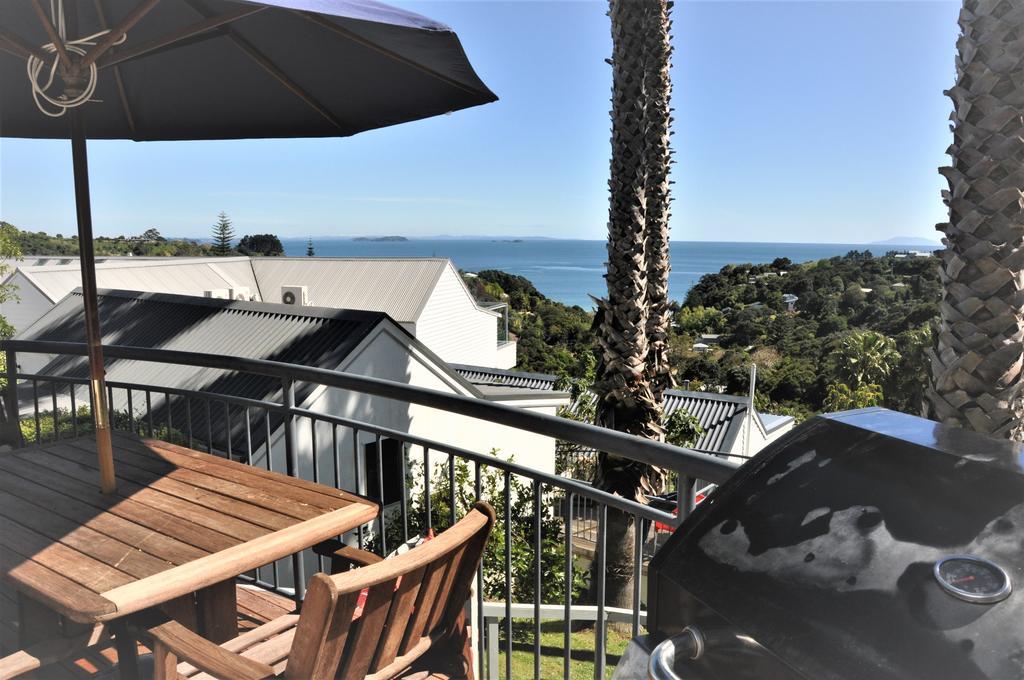 Villa Topaz At Palm Beach By Waiheke Unlimited Exterior foto